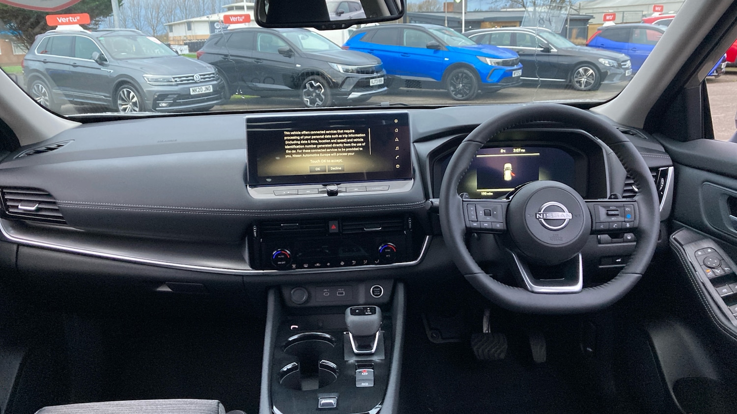 Used Nissan X-Trail 2025 for sale - 76965703: Photo 10