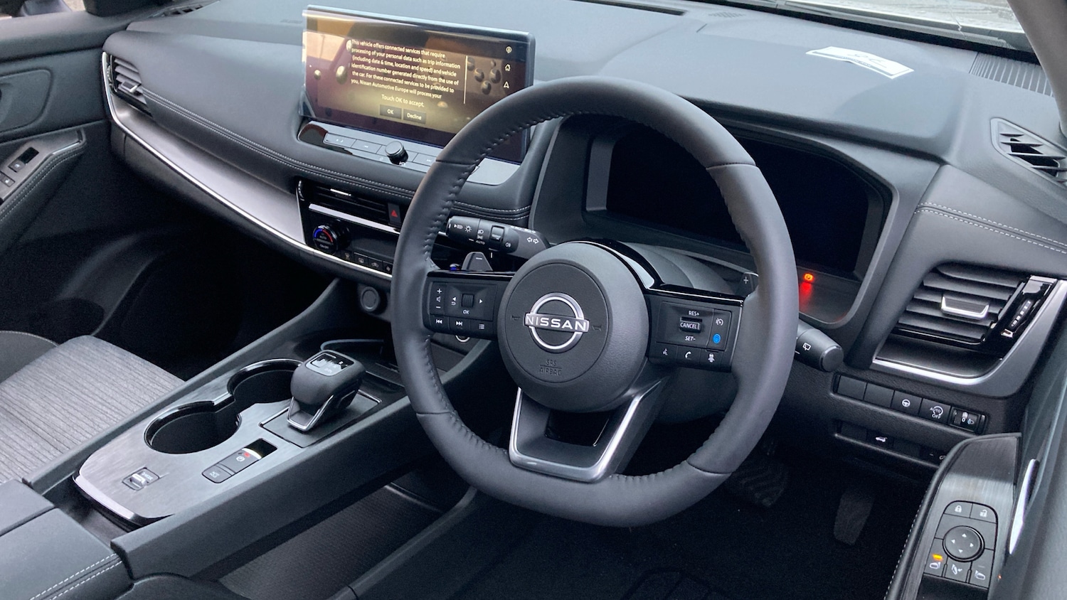 Used Nissan X-Trail 2025 for sale - 76965703: Photo 11