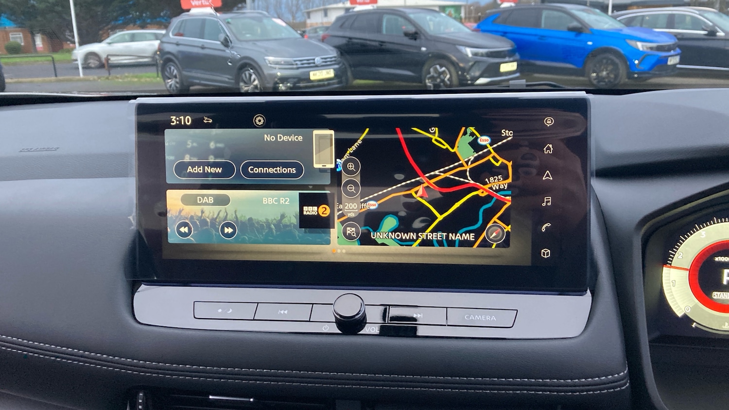 Used Nissan X-Trail 2025 for sale - 76965703: Photo 12