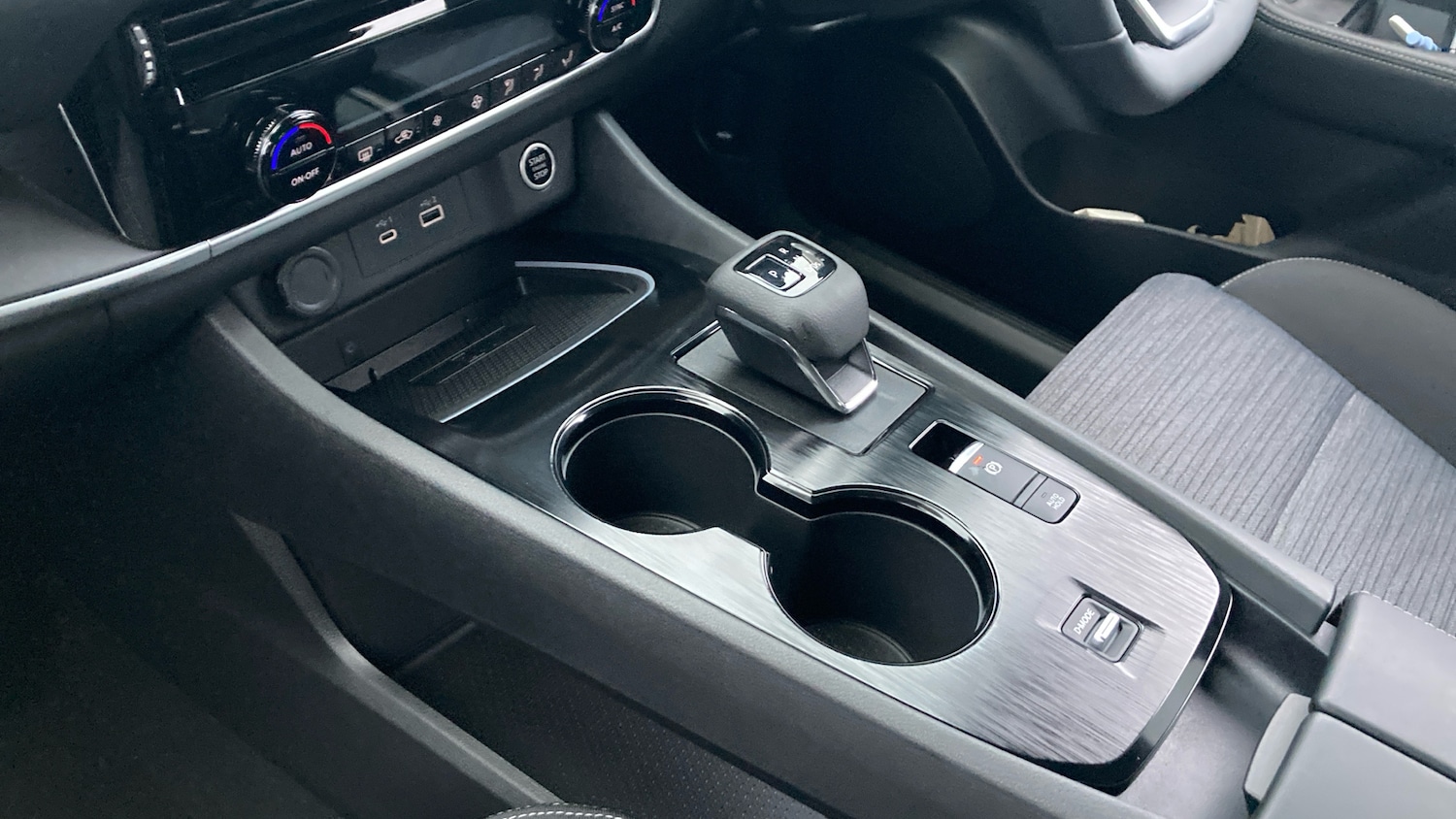 Used Nissan X-Trail 2025 for sale - 76965703: Photo 13