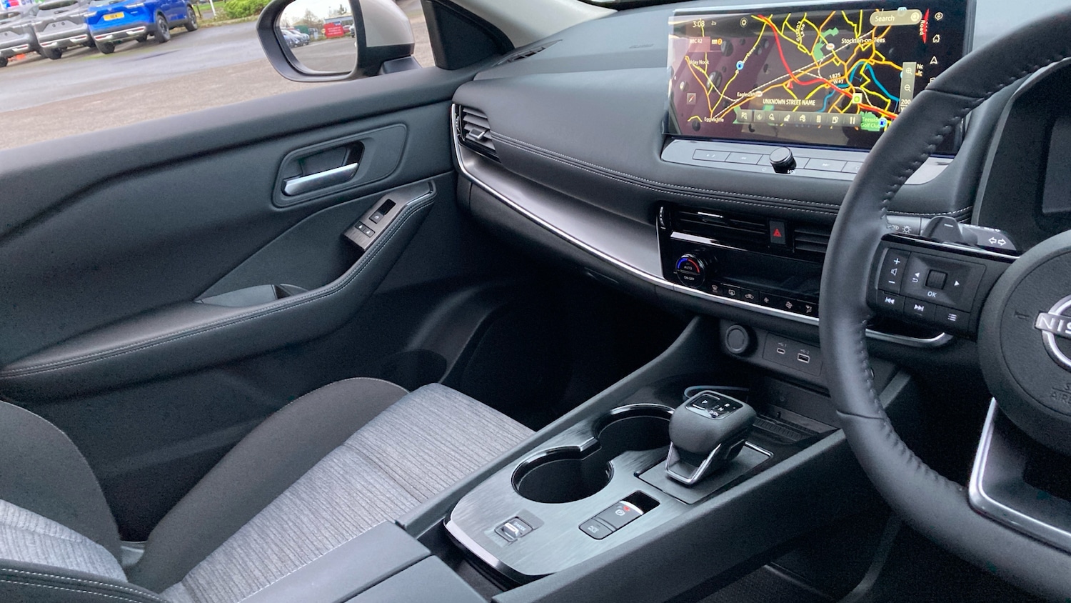 Used Nissan X-Trail 2025 for sale - 76965703: Photo 14