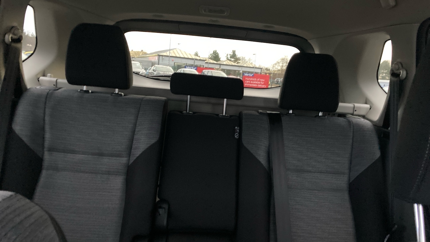 Used Nissan X-Trail 2025 for sale - 76965703: Photo 15