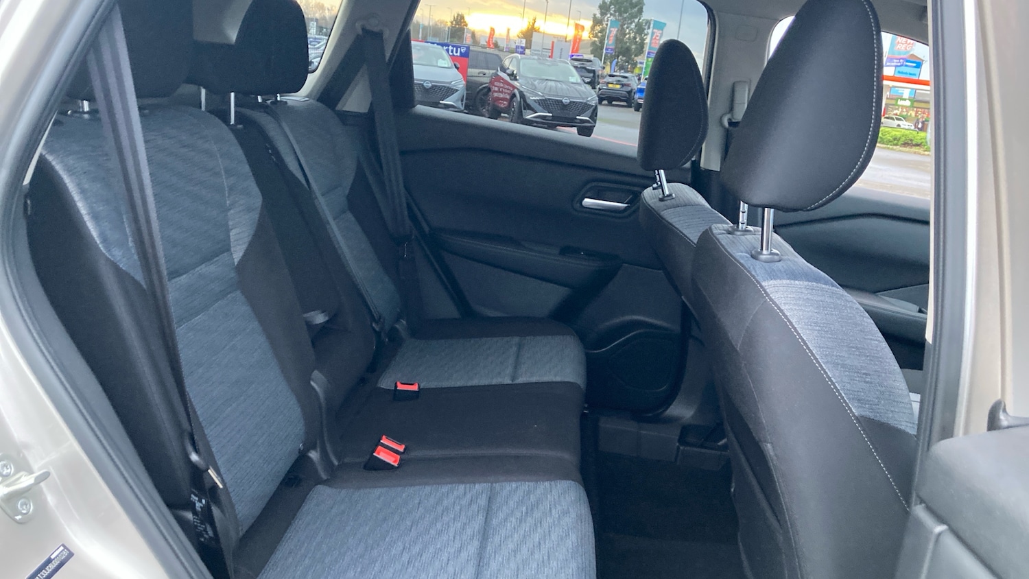 Used Nissan X-Trail 2025 for sale - 76965703: Photo 16