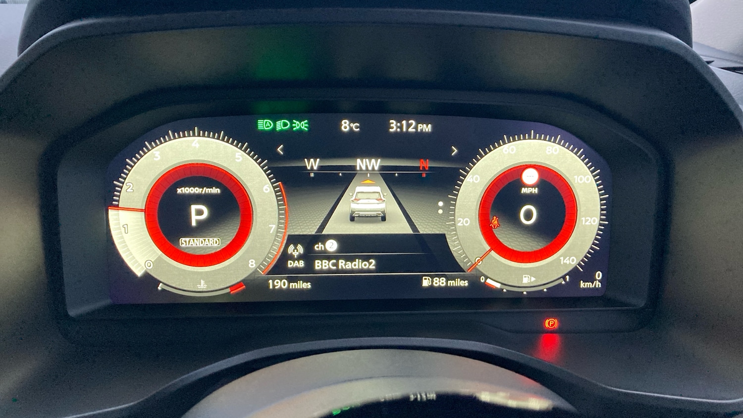 Used Nissan X-Trail 2025 for sale - 76965703: Photo 18