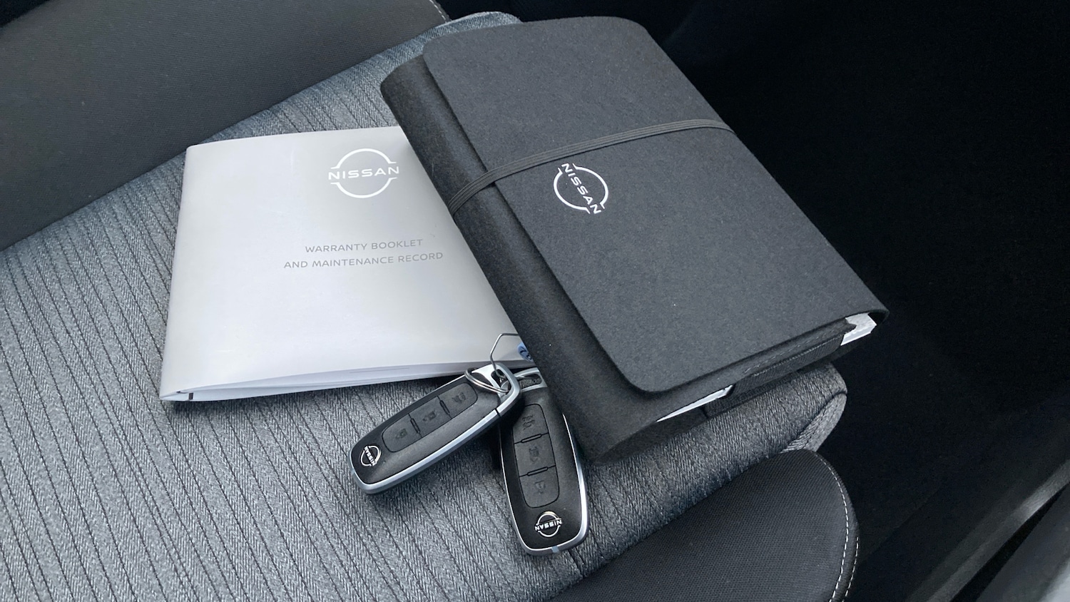 Used Nissan X-Trail 2025 for sale - 76965703: Photo 20