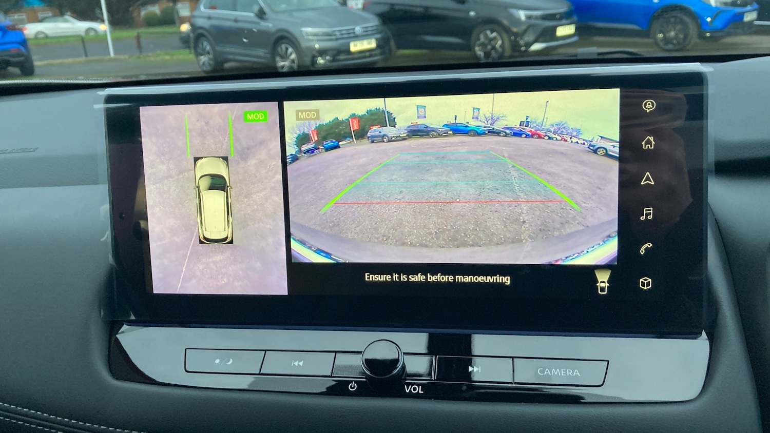 Used Nissan X-Trail 2025 for sale - 76965703: Photo 22