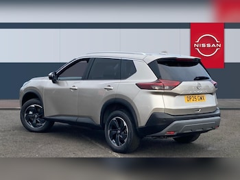 Used Nissan X-Trail 2025 for sale - 76965703: Photo