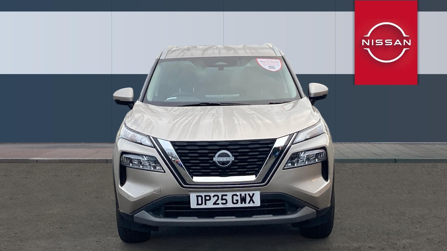 Used Nissan X-Trail 2025 for sale - 76965703: Photo 3