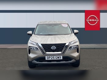 Used Nissan X-Trail 2025 for sale - 76965703: Photo
