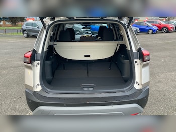 Used Nissan X-Trail 2025 for sale - 76965703: Photo