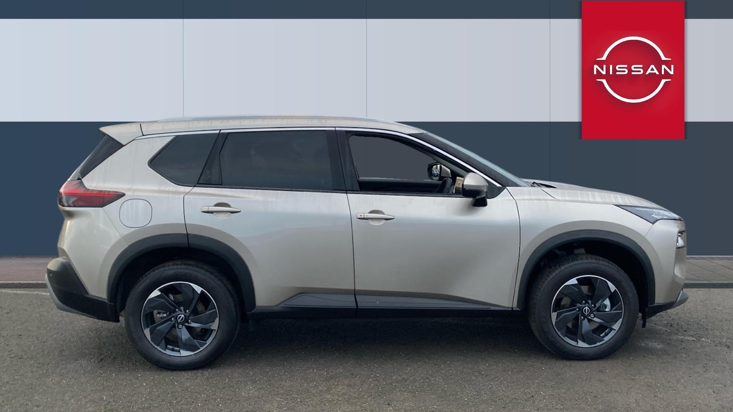 Used Nissan X-Trail 2025 for sale - 76965703: Photo 5