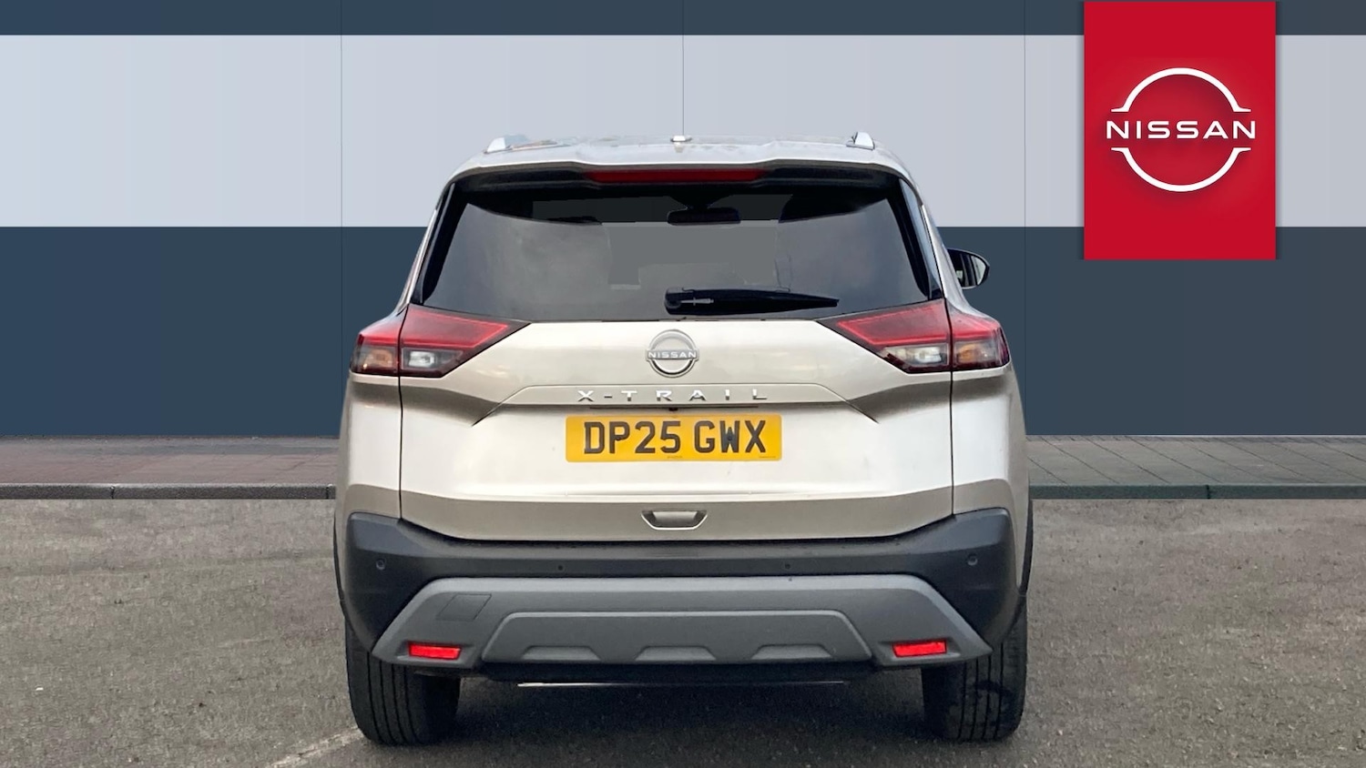 Used Nissan X-Trail 2025 for sale - 76965703: Photo 6