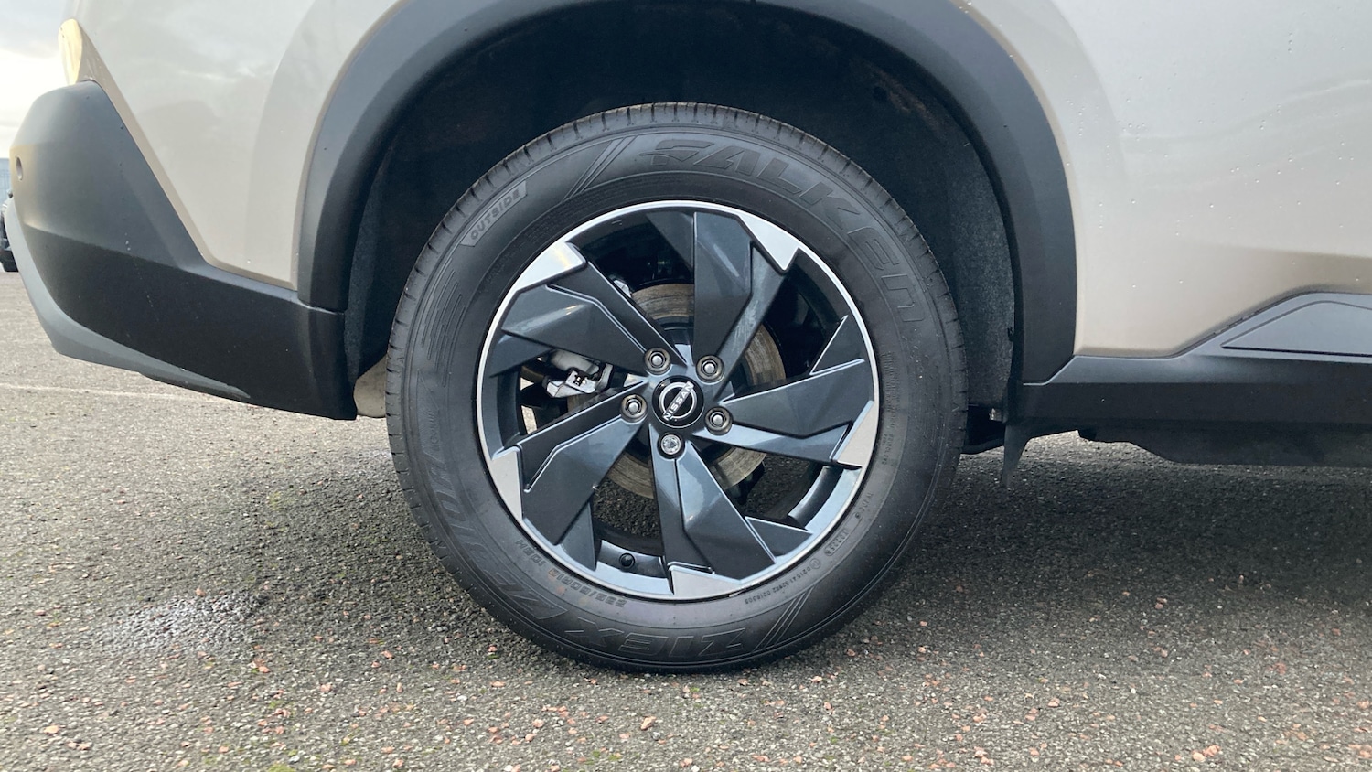 Used Nissan X-Trail 2025 for sale - 76965703: Photo 7