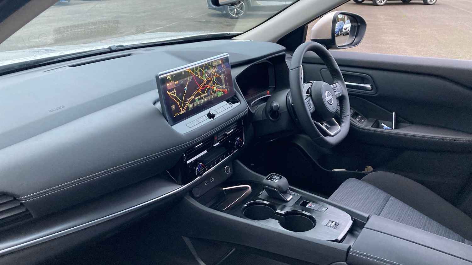 Used Nissan X-Trail 2025 for sale - 76965703: Photo 9