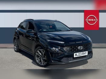 Used Hyundai KONA 2023 for sale - 79067691: Photo