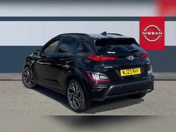 Used Hyundai KONA 2023 for sale - 79067691: Photo