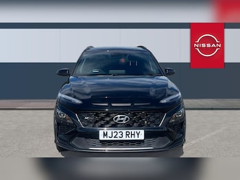 Used Hyundai KONA 2023 for sale - 79067691: Photo