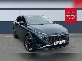 Used Nissan Qashqai 2025 for sale - 77921169: Photo