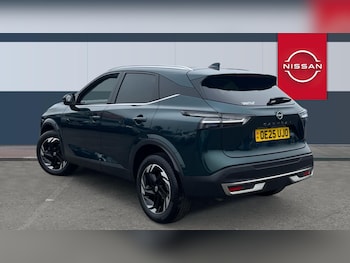 Used Nissan Qashqai 2025 for sale - 77921169: Photo