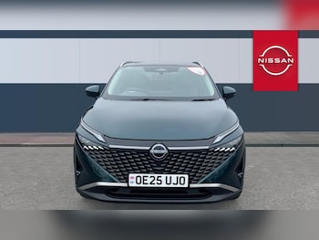 Used Nissan Qashqai 2025 for sale - 77921169: Photo