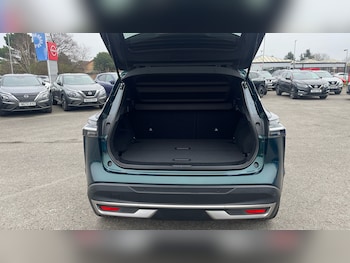 Used Nissan Qashqai 2025 for sale - 77921169: Photo