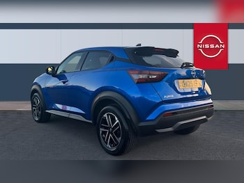 Used Nissan Juke 2025 for sale - 77921172: Photo