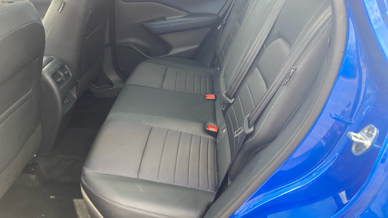 Used Nissan Qashqai 2024 for sale - 76079628: Photo 16