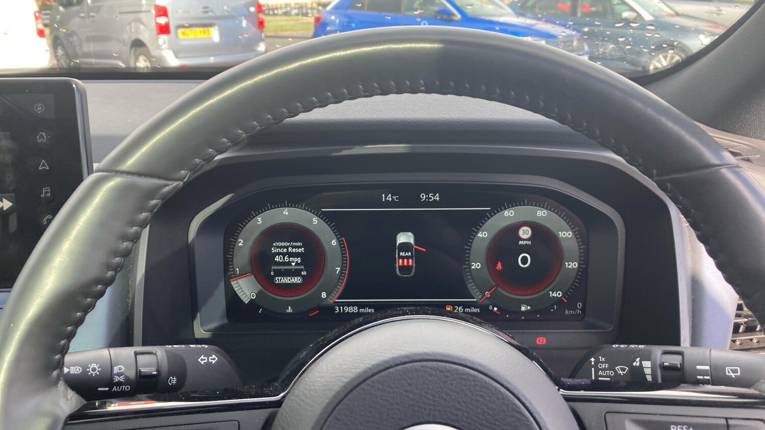 Used Nissan Qashqai 2024 for sale - 76079628: Photo 18