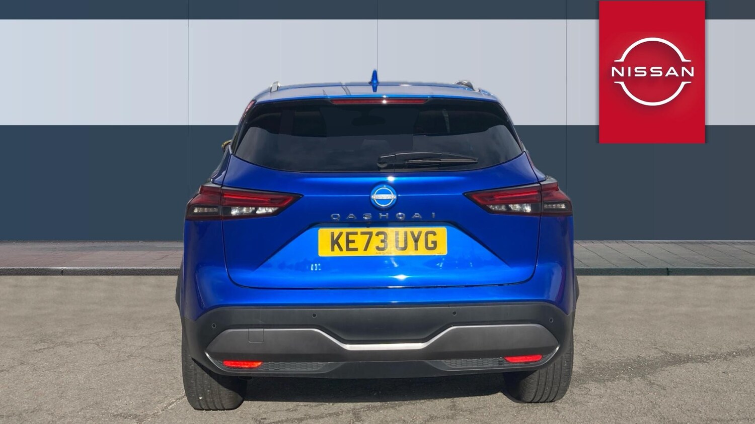 Used Nissan Qashqai 2024 for sale - 76079628: Photo 6
