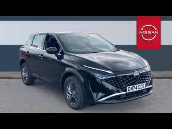2024 (74) - 1.3 DiG-T MH Acenta Premium 5dr Petrol Hatchback