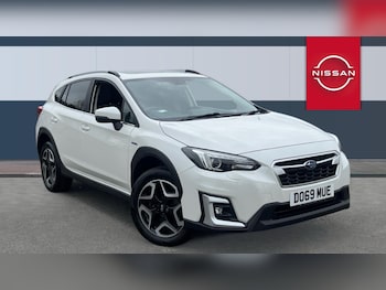 Used Subaru XV 2019 for sale - 78329311: Photo