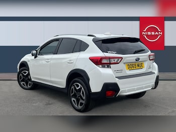 Used Subaru XV 2019 for sale - 78329311: Photo