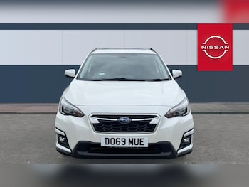 Used Subaru XV 2019 for sale - 78329311: Photo