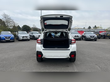 Used Subaru XV 2019 for sale - 78329311: Photo