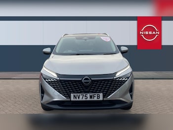 Used Nissan Qashqai 2026 for sale - 77420899: Photo