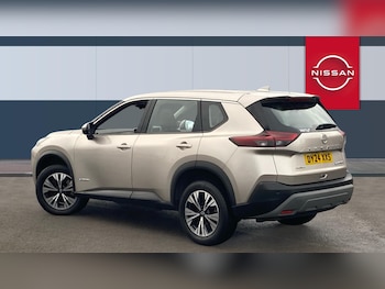 Used Nissan X-Trail 2024 for sale - 76737917: Photo