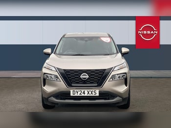 Used Nissan X-Trail 2024 for sale - 76737917: Photo