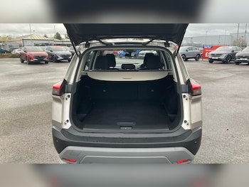 Used Nissan X-Trail 2024 for sale - 76737917: Photo