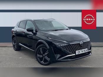 Used Nissan Qashqai 2025 for sale - 78766180: Photo