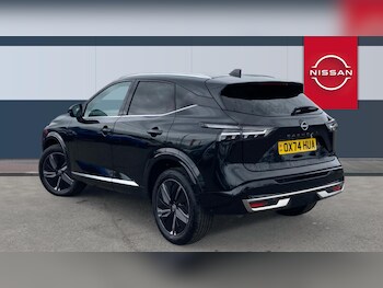 Used Nissan Qashqai 2025 for sale - 78766180: Photo
