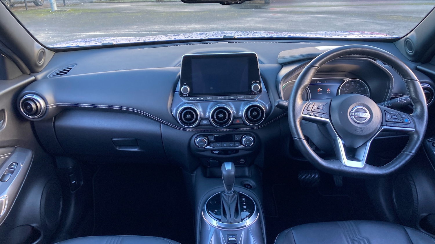 Used Nissan Juke 2023 for sale - 77156838: Photo 10