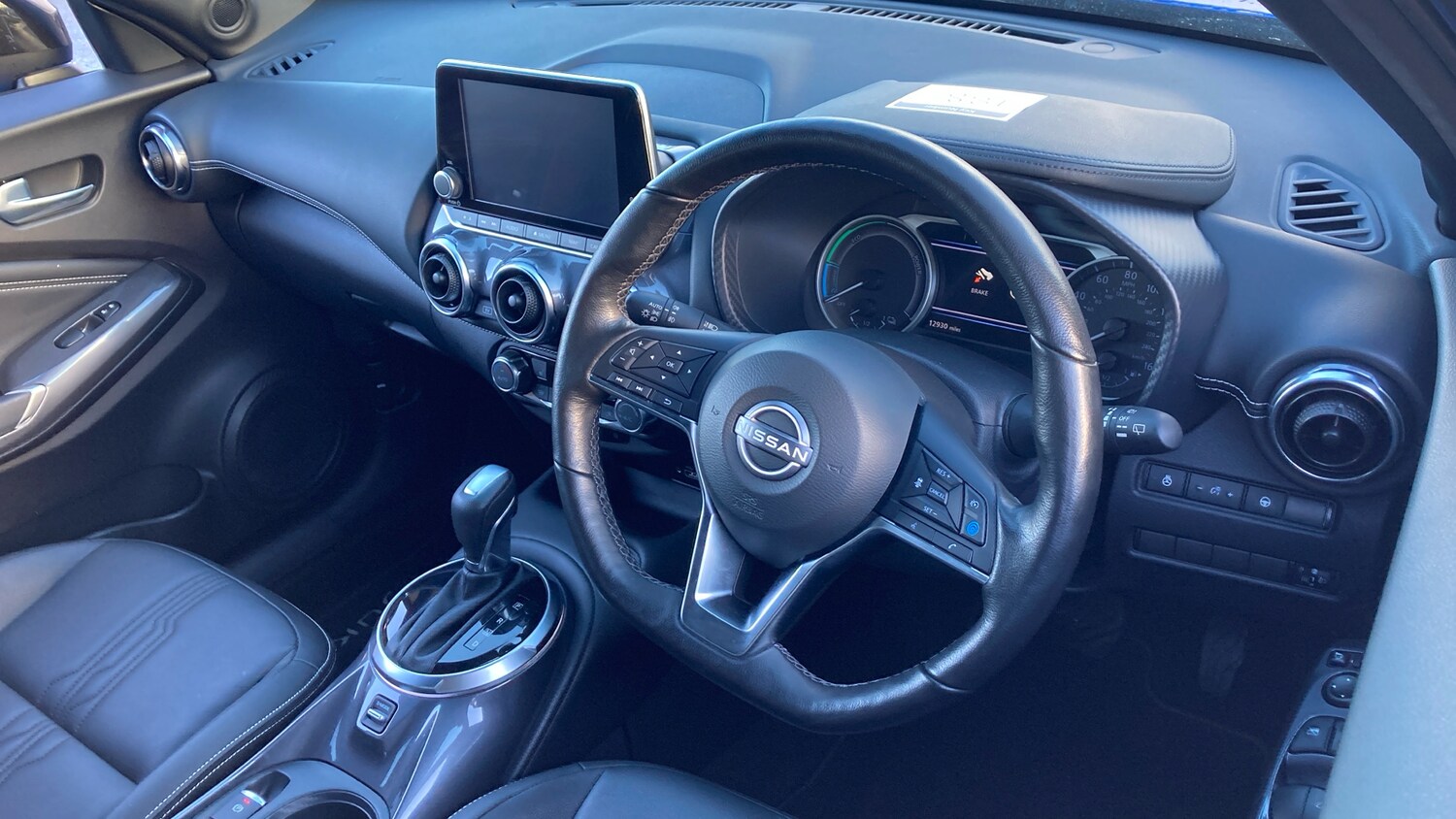 Used Nissan Juke 2023 for sale - 77156838: Photo 11