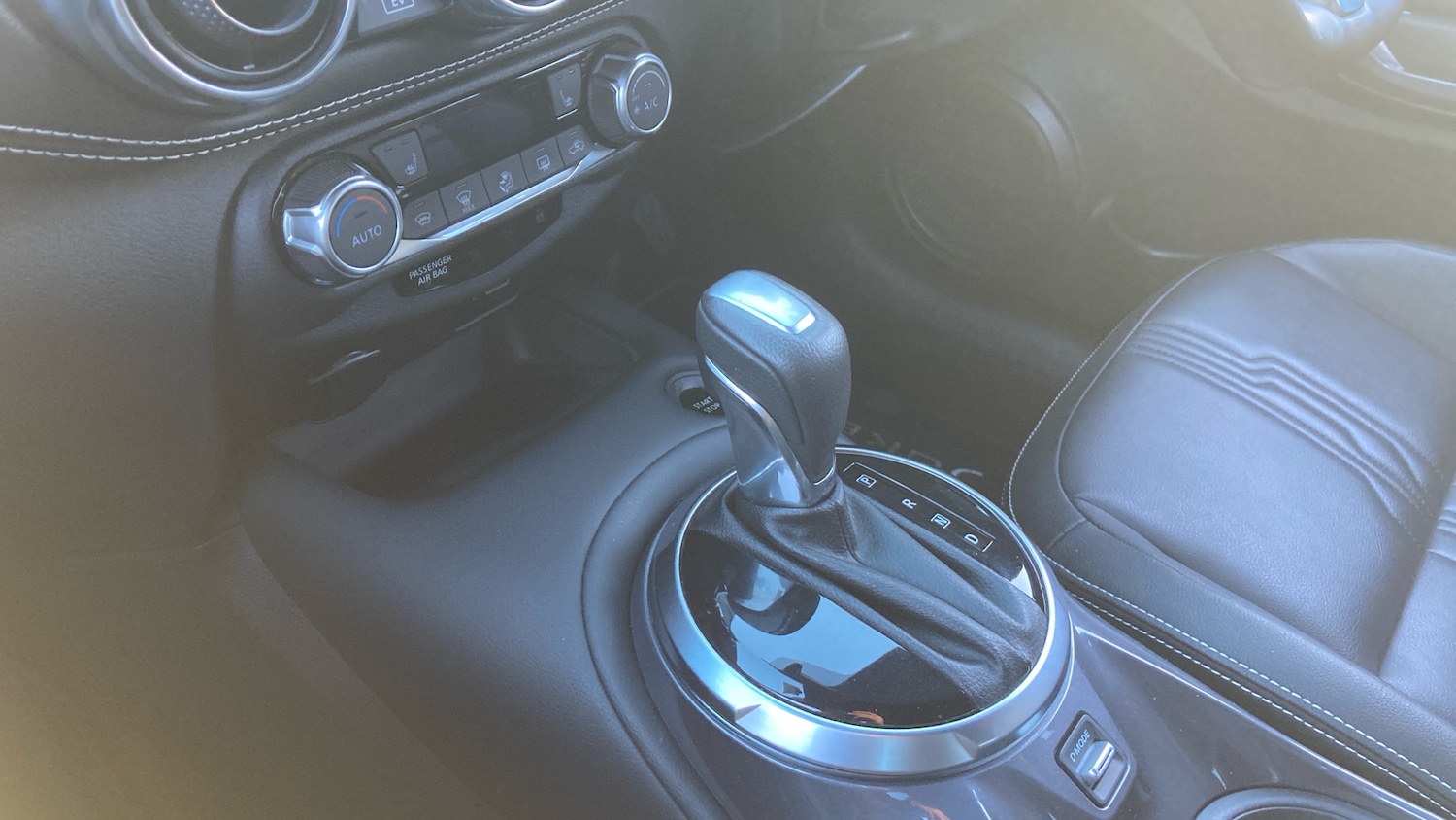 Used Nissan Juke 2023 for sale - 77156838: Photo 13