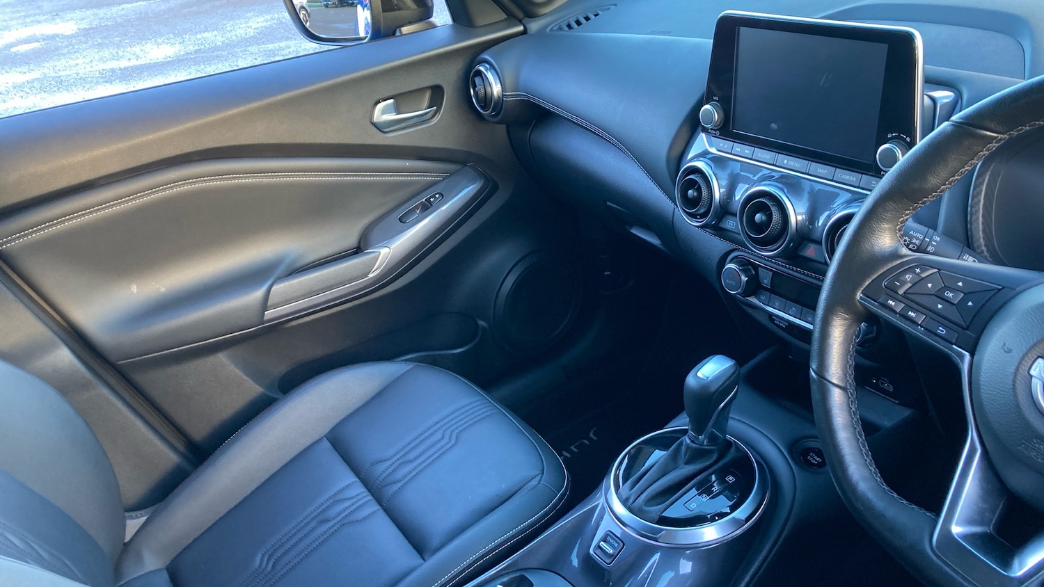 Used Nissan Juke 2023 for sale - 77156838: Photo 14