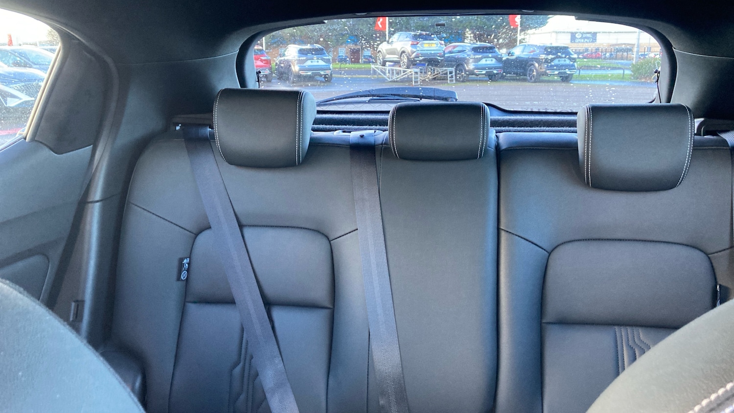 Used Nissan Juke 2023 for sale - 77156838: Photo 15