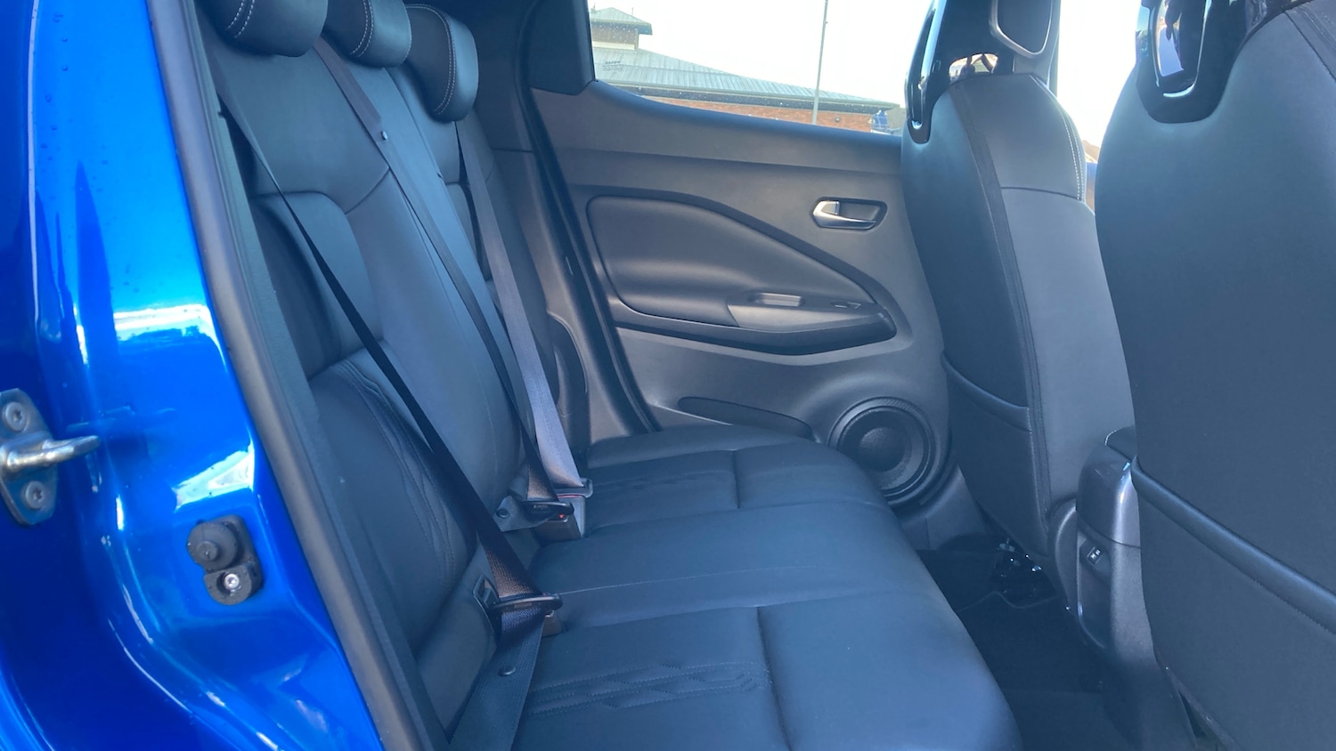 Used Nissan Juke 2023 for sale - 77156838: Photo 16