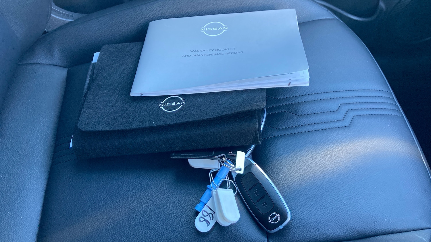 Used Nissan Juke 2023 for sale - 77156838: Photo 19