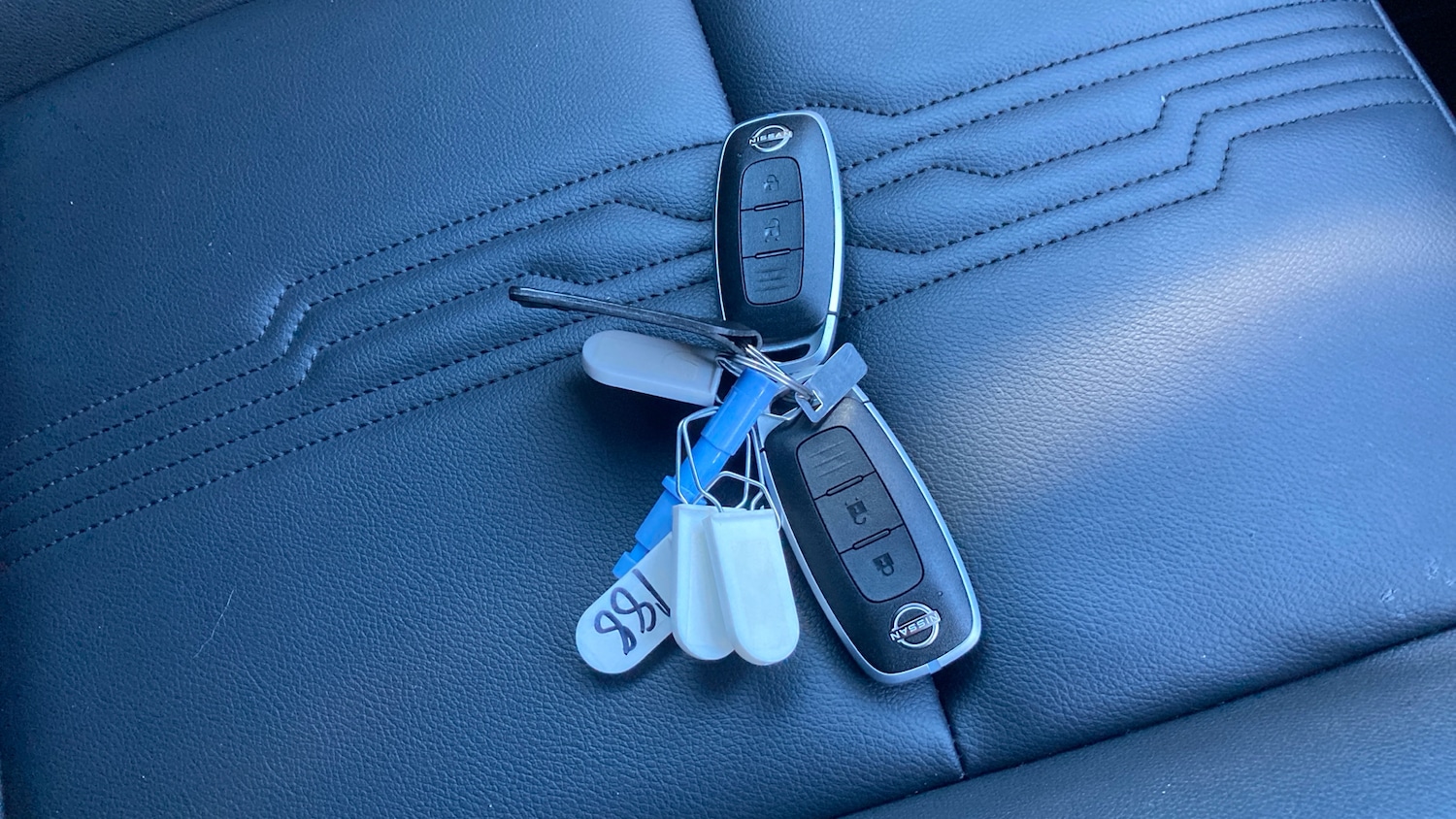 Used Nissan Juke 2023 for sale - 77156838: Photo 20