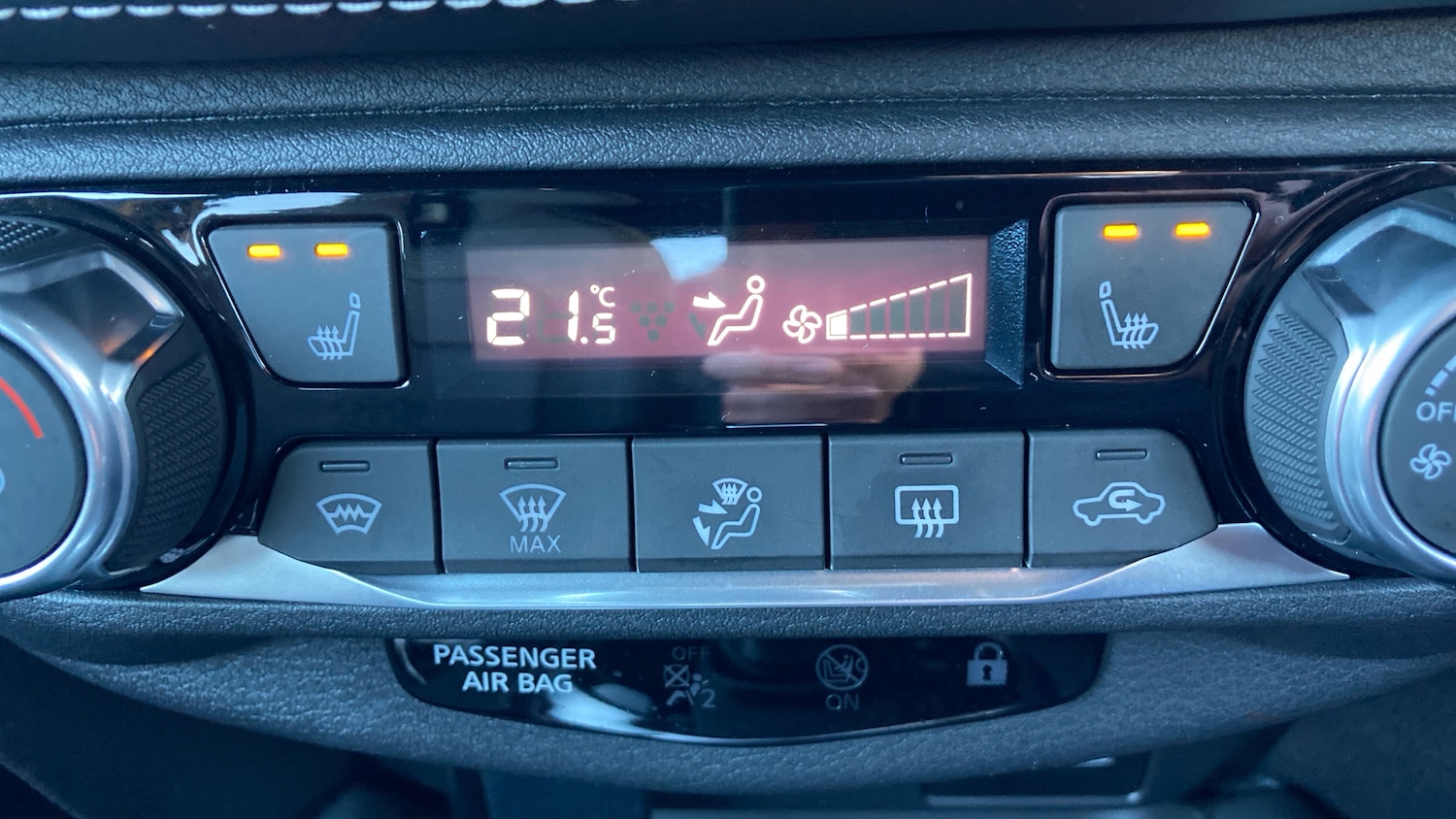 Used Nissan Juke 2023 for sale - 77156838: Photo 21