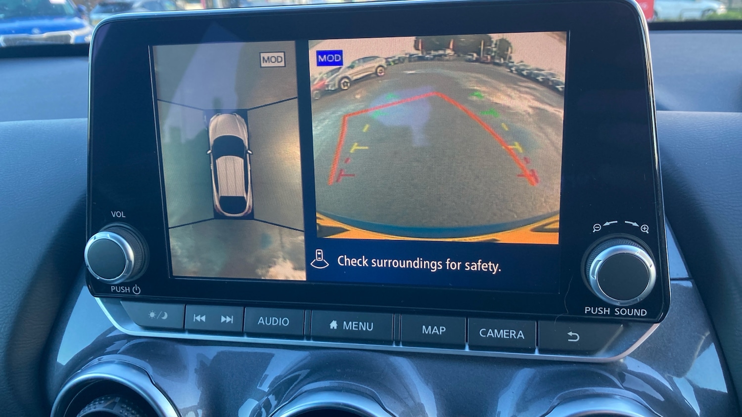 Used Nissan Juke 2023 for sale - 77156838: Photo 25